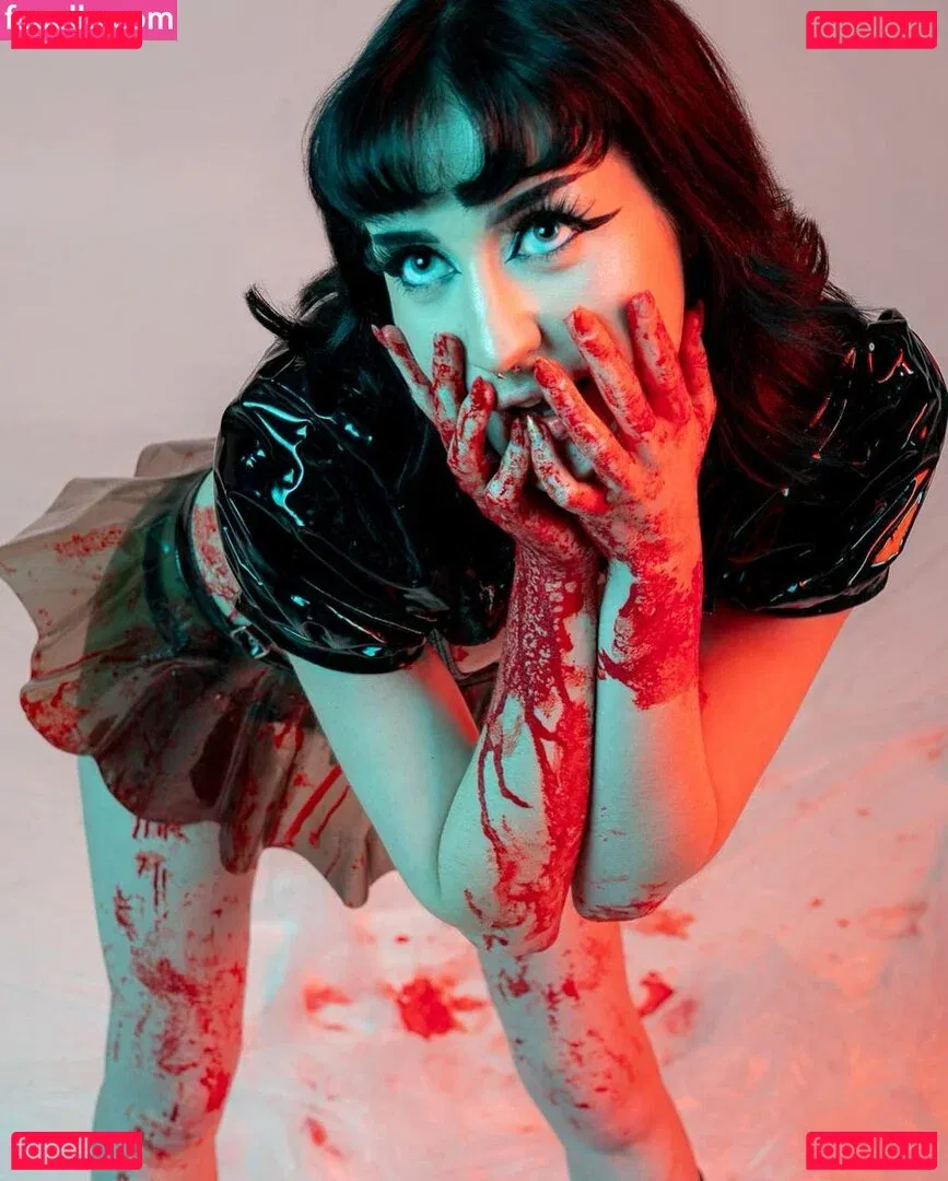 Exotiiac Onlyfans Photo Gallery 