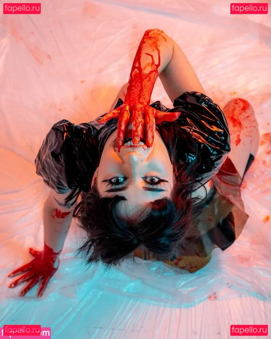 Exotiiac Onlyfans Photo Gallery 