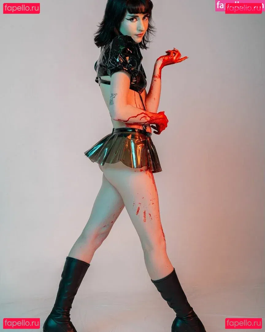 Exotiiac Onlyfans Photo Gallery 