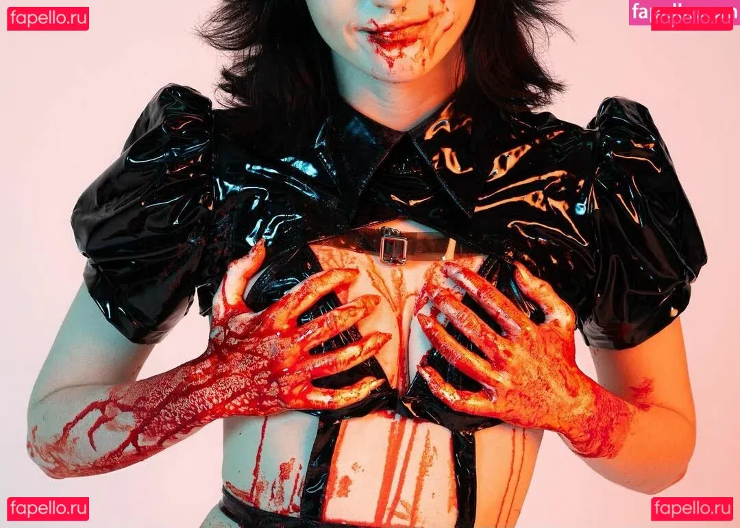 Exotiiac Onlyfans Photo Gallery 