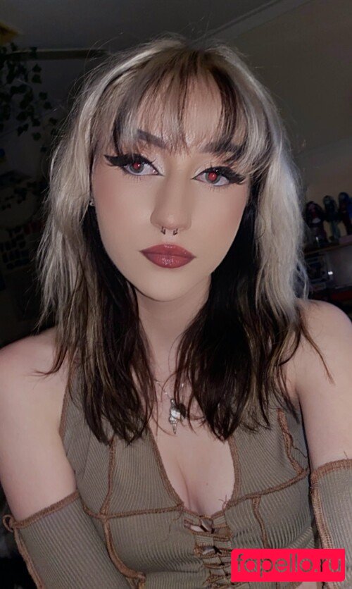 Exotiiac Nude Onlyfans Photo 21