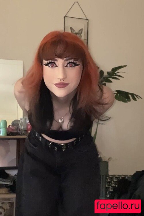 Exotiiac Nude Onlyfans Photo 9
