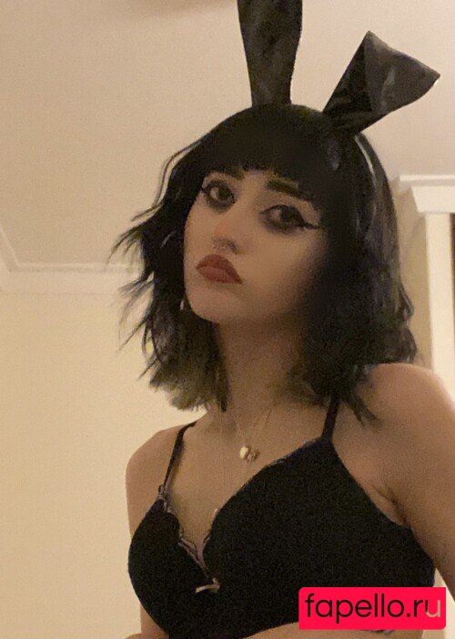Exotiiac Nude Onlyfans Photo 8