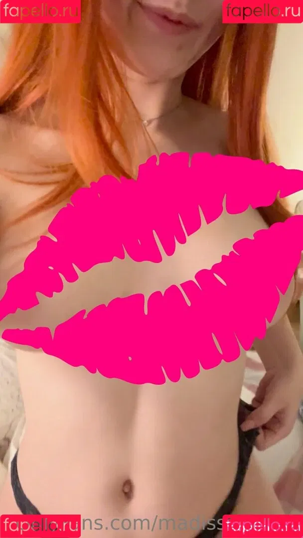 madissonstark Onlyfans Photo Gallery 
