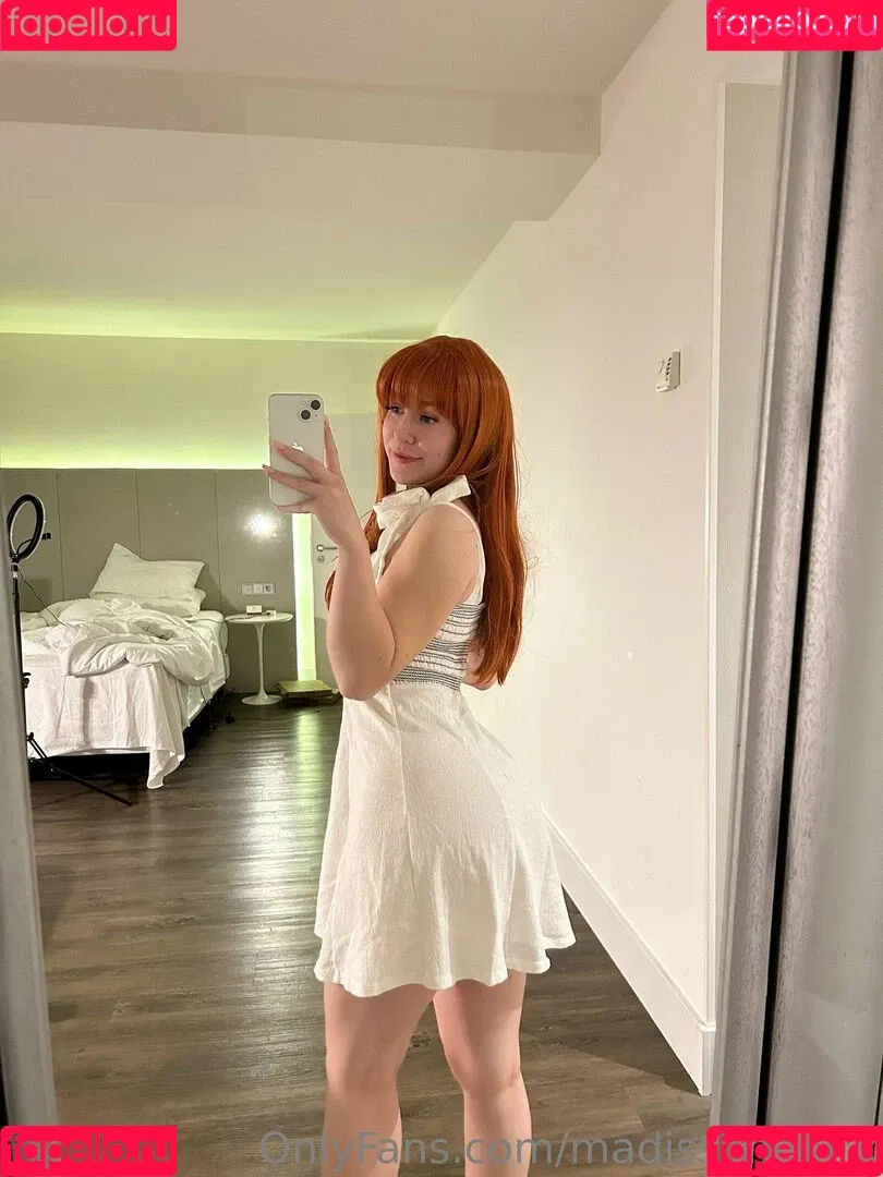madissonstark Onlyfans Photo Gallery 