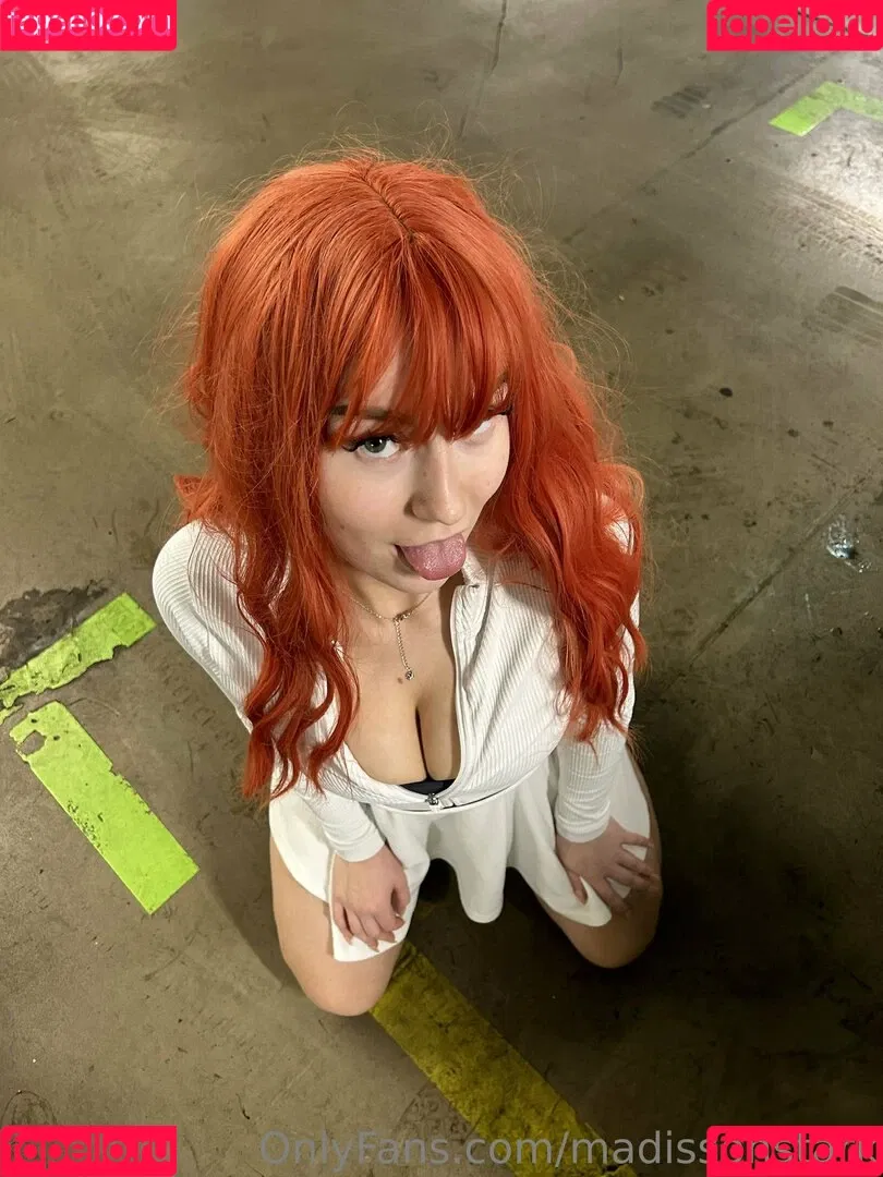 madissonstark Onlyfans Photo Gallery 