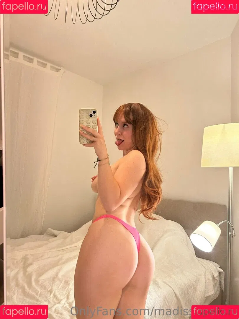 madissonstark Onlyfans Photo Gallery 