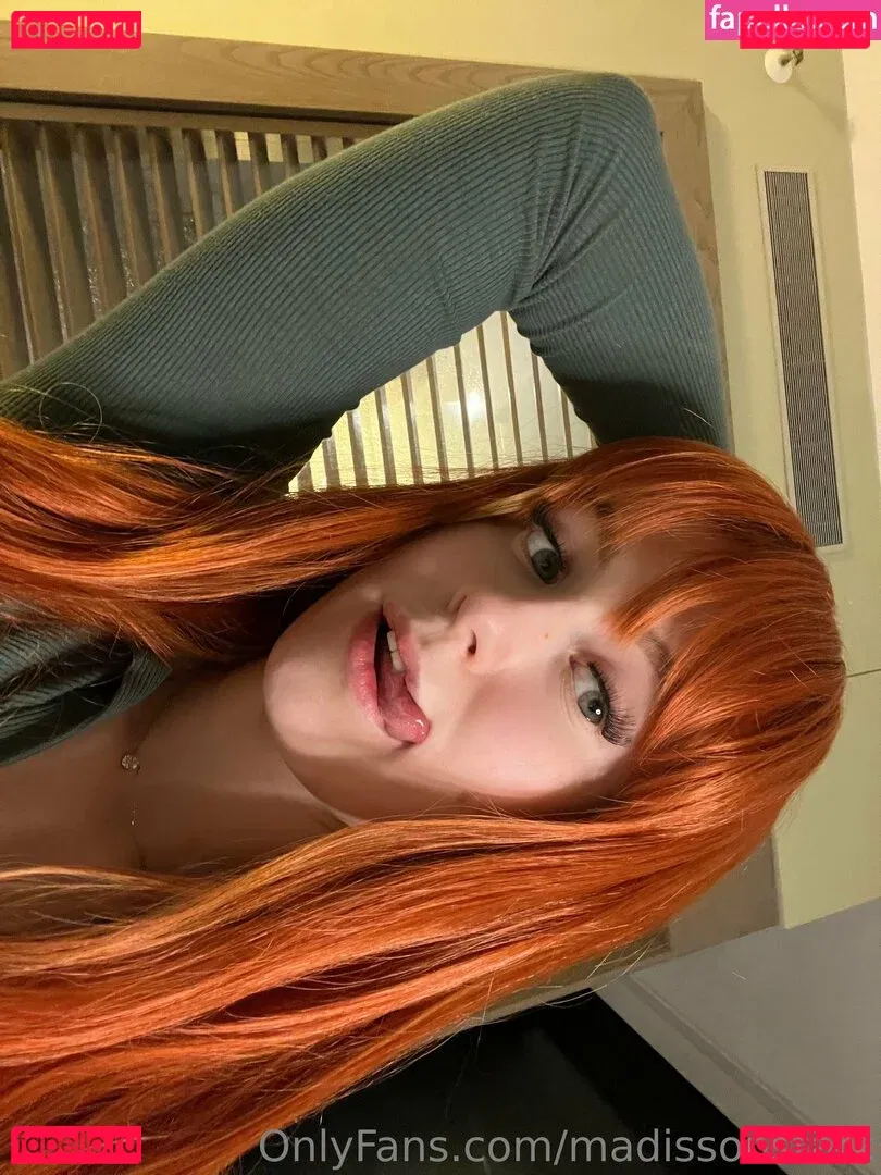 madissonstark Onlyfans Photo Gallery 