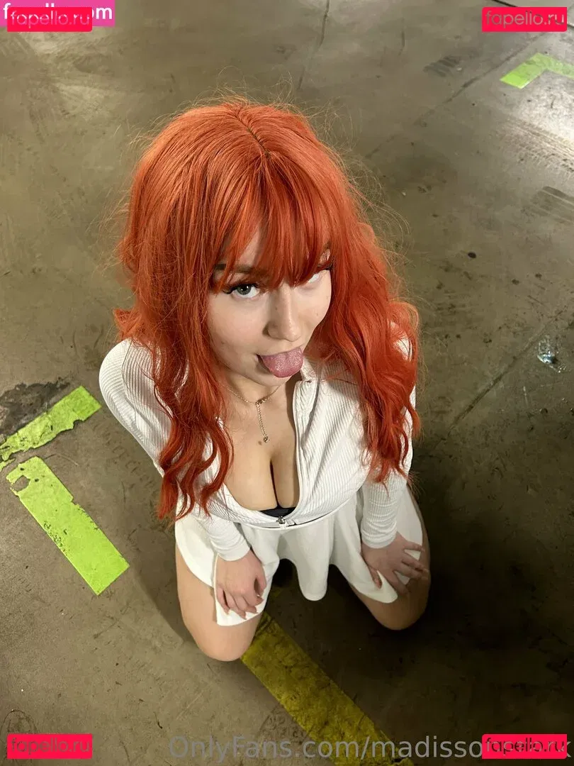 madissonstark Onlyfans Photo Gallery 