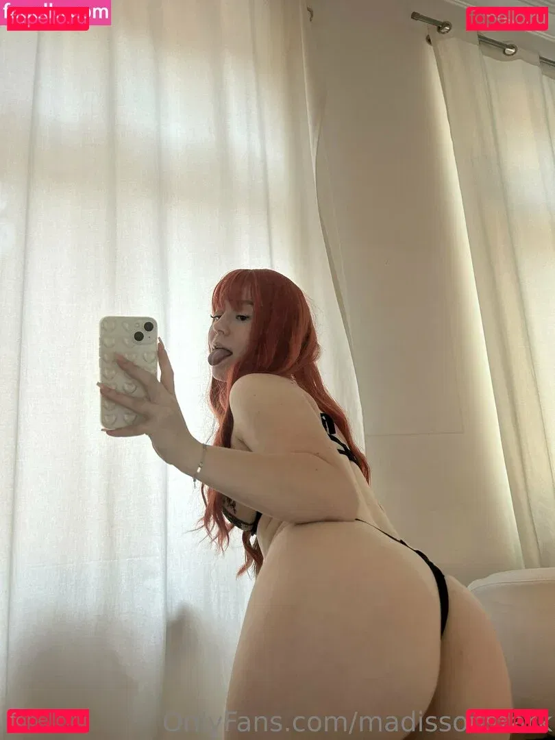 madissonstark Onlyfans Photo Gallery 