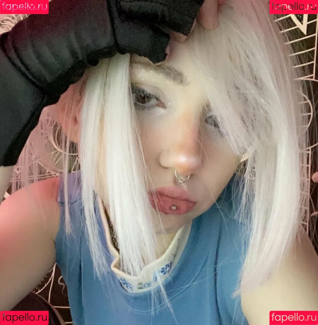 Puddlebunnu Onlyfans Photo Gallery 