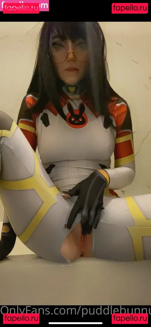 Puddlebunnu Onlyfans Photo Gallery 