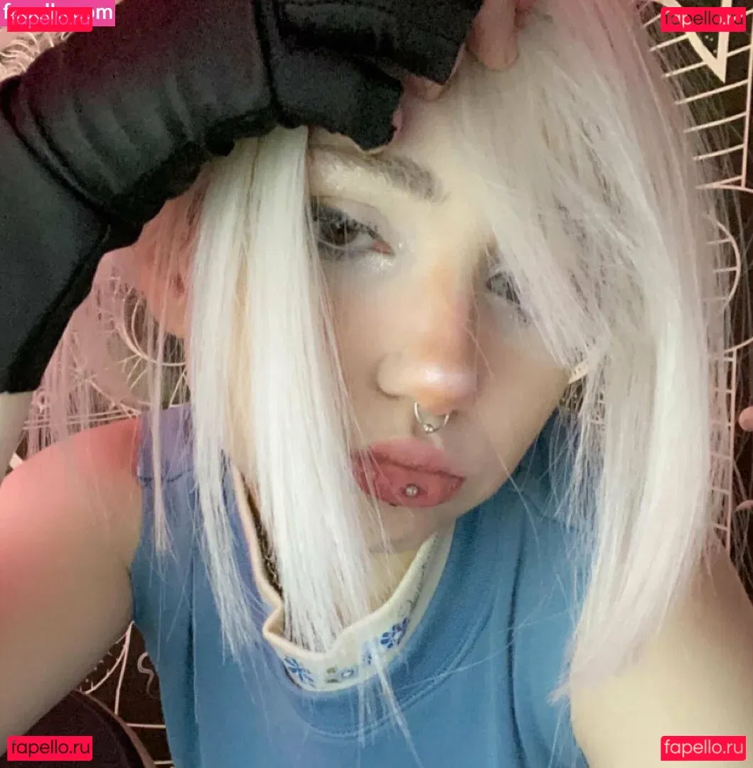 Puddlebunnu Onlyfans Photo Gallery 