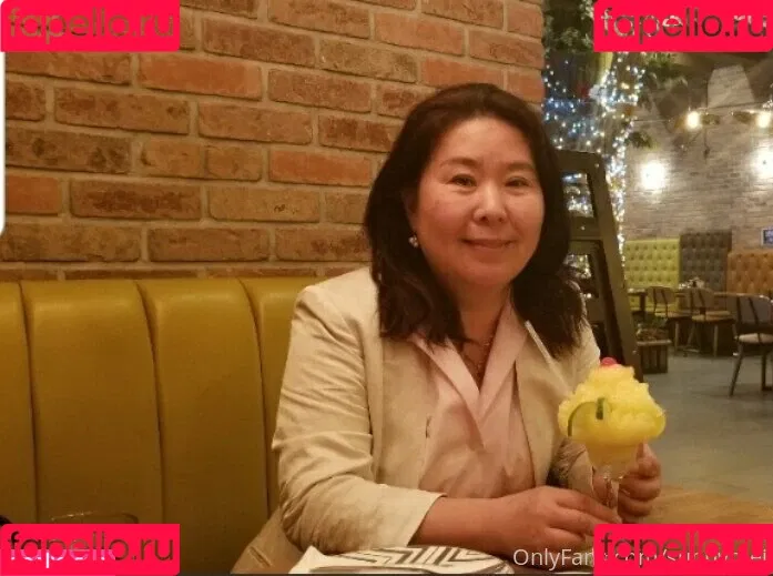 sunnymei Onlyfans Photo Gallery 