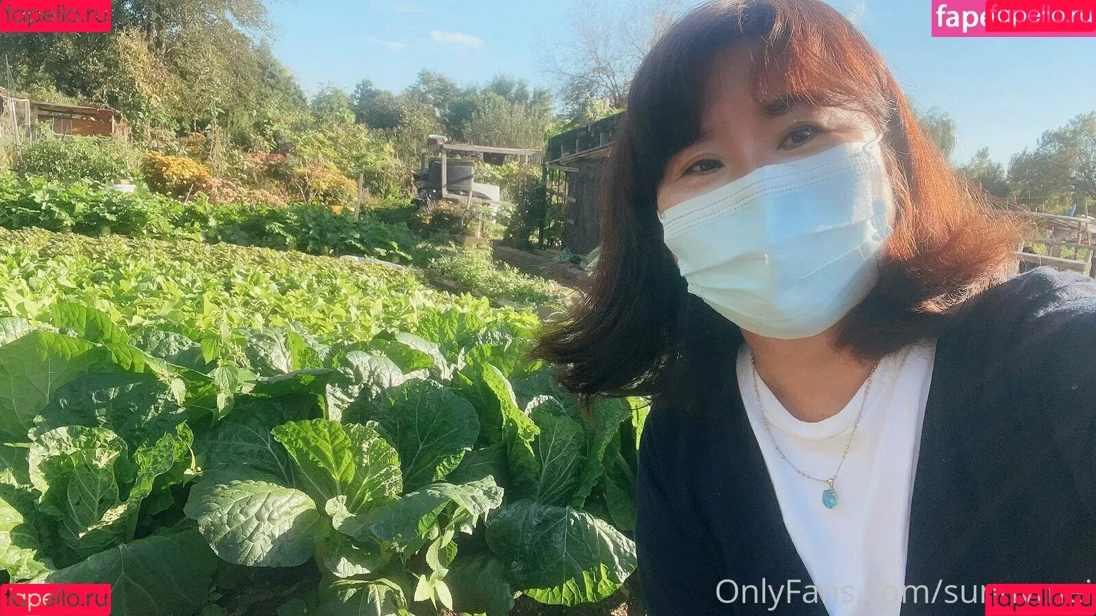 sunnymei Onlyfans Photo Gallery 
