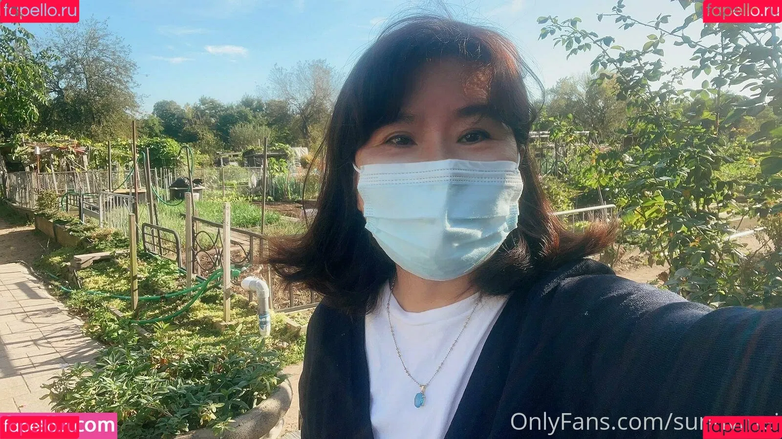 sunnymei Onlyfans Photo Gallery 