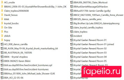 Jacqueline Siemsen Onlyfans Photo Gallery 