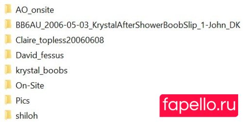 Jacqueline Siemsen Onlyfans Photo Gallery 