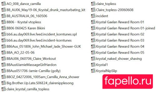 Jacqueline Siemsen Onlyfans Photo Gallery 