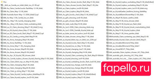 Jacqueline Siemsen Onlyfans Photo Gallery 