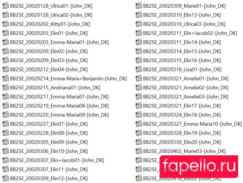 Jacqueline Siemsen Onlyfans Photo Gallery 