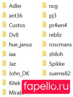 Jacqueline Siemsen Onlyfans Photo Gallery 