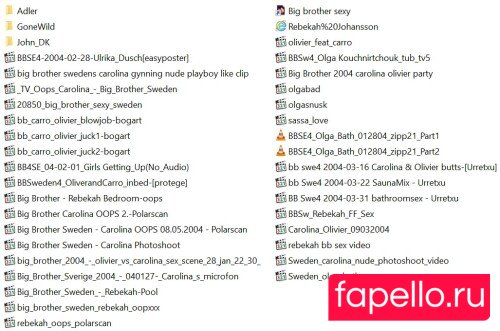 Jacqueline Siemsen Onlyfans Photo Gallery 