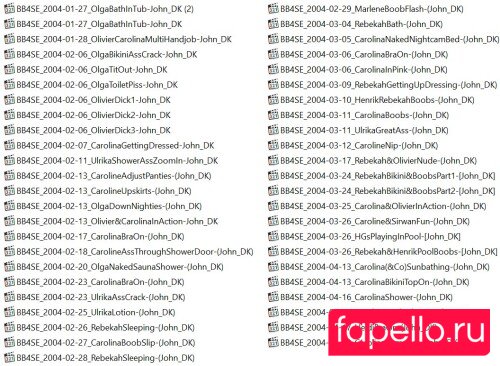 Jacqueline Siemsen Onlyfans Photo Gallery 