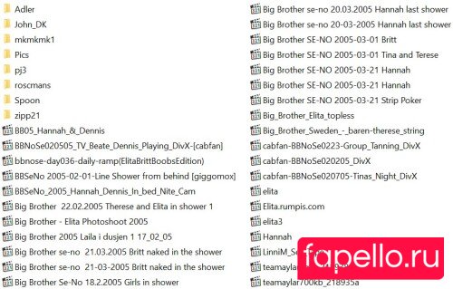 Jacqueline Siemsen Onlyfans Photo Gallery 