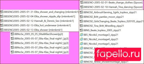 Jacqueline Siemsen Onlyfans Photo Gallery 