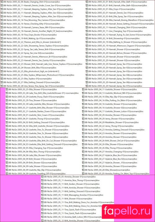 Jacqueline Siemsen Onlyfans Photo Gallery 