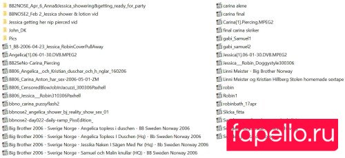 Jacqueline Siemsen Onlyfans Photo Gallery 