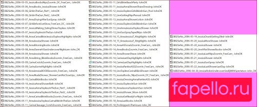 Jacqueline Siemsen Onlyfans Photo Gallery 