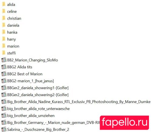 Jacqueline Siemsen Onlyfans Photo Gallery 