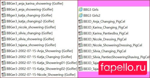 Jacqueline Siemsen Onlyfans Photo Gallery 