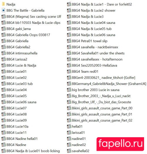 Jacqueline Siemsen Onlyfans Photo Gallery 