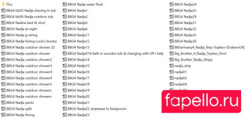 Jacqueline Siemsen Onlyfans Photo Gallery 