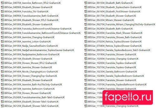 Jacqueline Siemsen Onlyfans Photo Gallery 