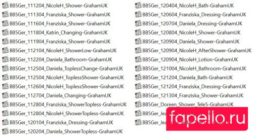 Jacqueline Siemsen Onlyfans Photo Gallery 