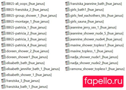 Jacqueline Siemsen Onlyfans Photo Gallery 