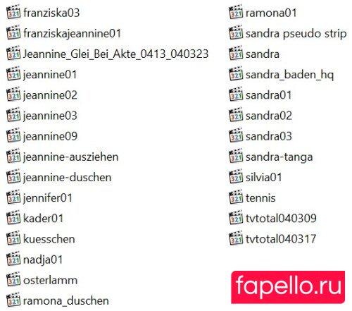 Jacqueline Siemsen Onlyfans Photo Gallery 