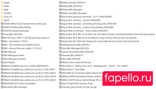 Jacqueline Siemsen Onlyfans Photo Gallery 