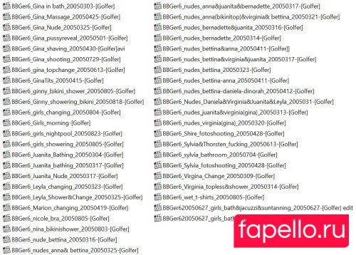 Jacqueline Siemsen Onlyfans Photo Gallery 