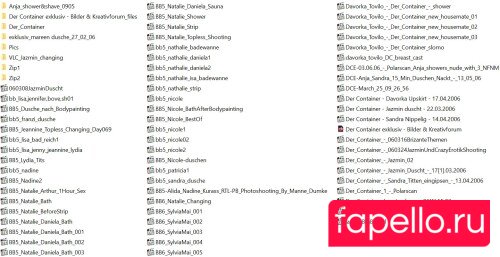 Jacqueline Siemsen Onlyfans Photo Gallery 