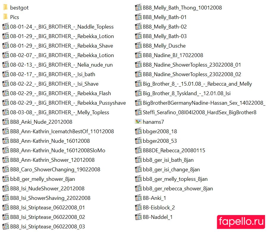 Jacqueline Siemsen Onlyfans Photo Gallery 