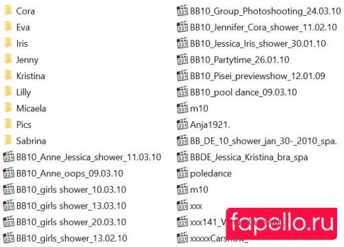 Jacqueline Siemsen Onlyfans Photo Gallery 