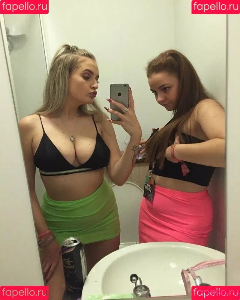 Cerys Lilly Onlyfans Photo Gallery 