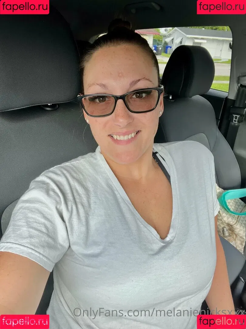 melaniehicksxxx Onlyfans Photo Gallery 