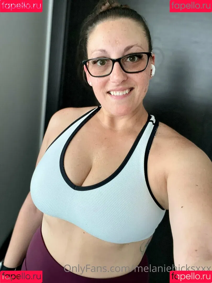 melaniehicksxxx Onlyfans Photo Gallery 