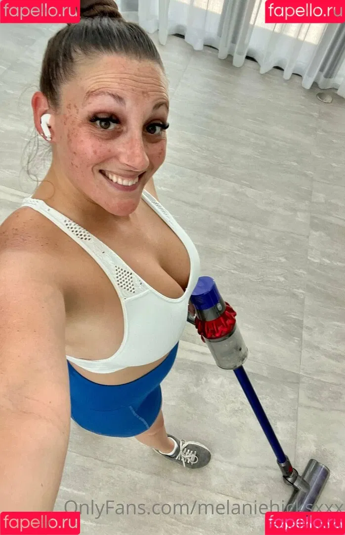 melaniehicksxxx Onlyfans Photo Gallery 